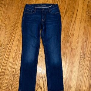 Old navy size 4short jeans